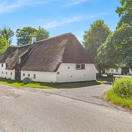 Thilo - 39km From The Sea By Interhome Apartment *