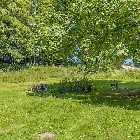 Thilo - 39km From The Sea By Interhome Apartment *