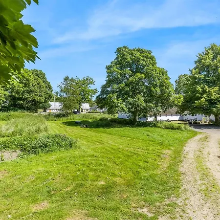 Thilo - 39km From The Sea By Interhome * Branderup